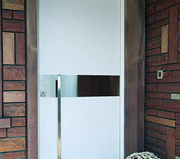 pose de porte d'entrée Bordeaux, pose de porte d'entrée Gironde, pose de porte d'entrée 33