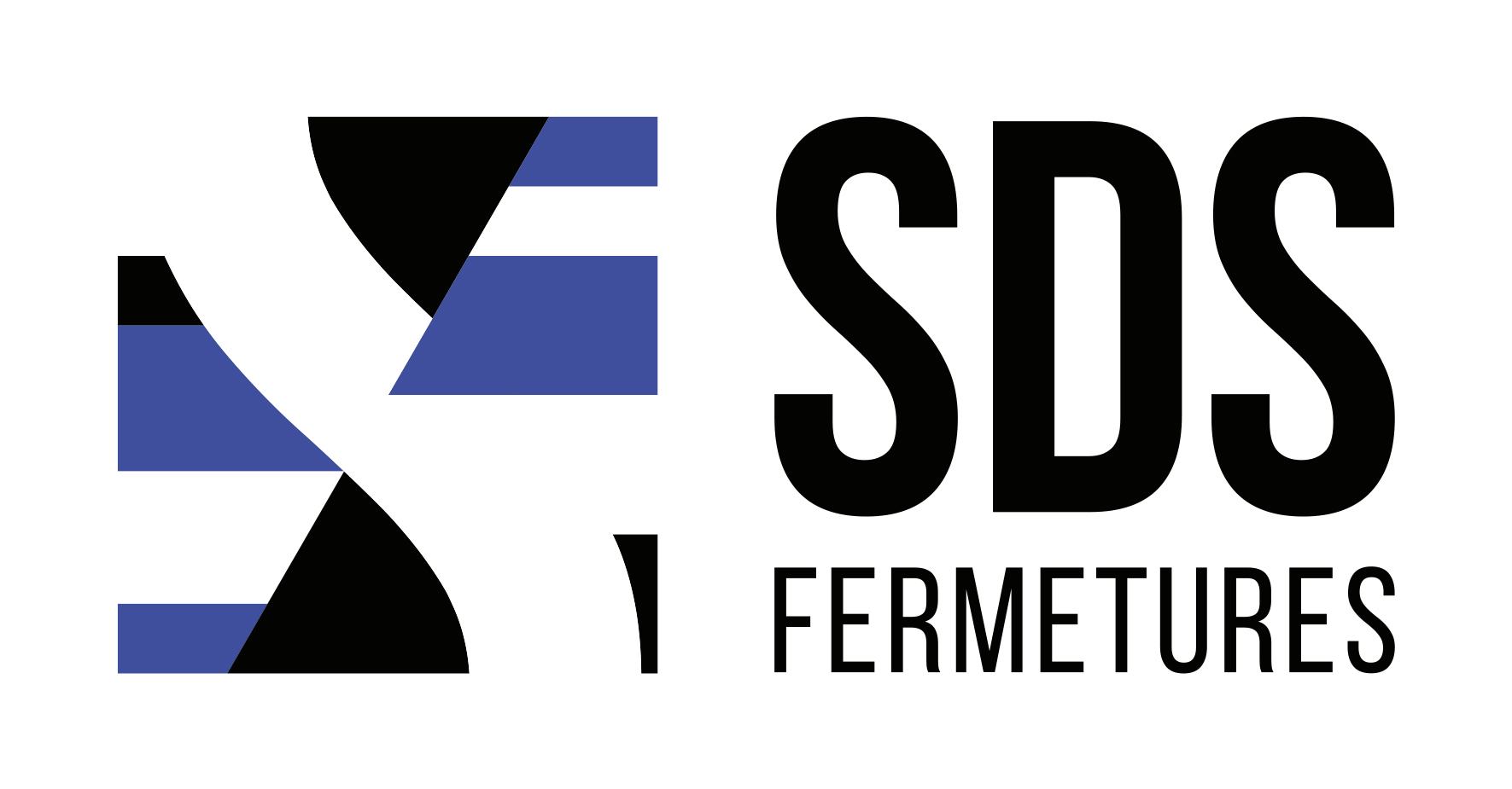 SDS FERMETURES