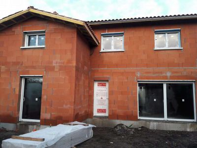 Construction d’une maison sur Andernos-les-Bains