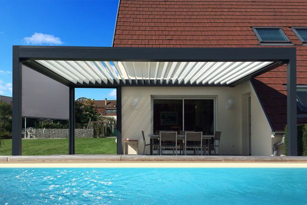 pose pergola Bordeaux, pose pergola Gironde, pose pergola 33