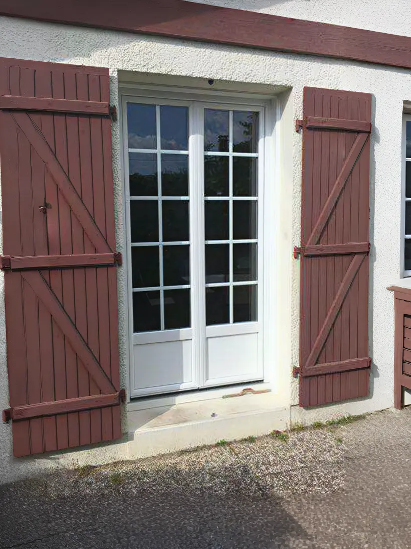 Fenetres Du Sud Ouest Menuiseries Bordeaux FENETRES DU SUD OUEST 01