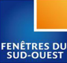Fenetres Du Sud Ouest Menuiseries Bordeaux Logo