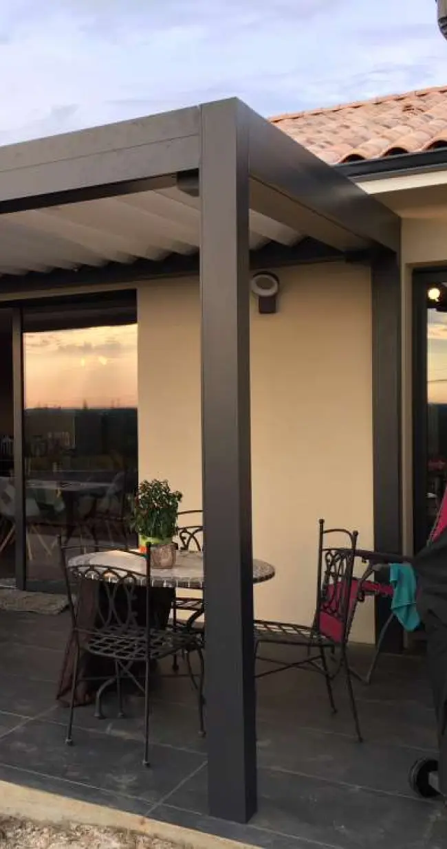 Fenetres Du Sud Ouest Menuiseries Bordeaux Pergolas 1