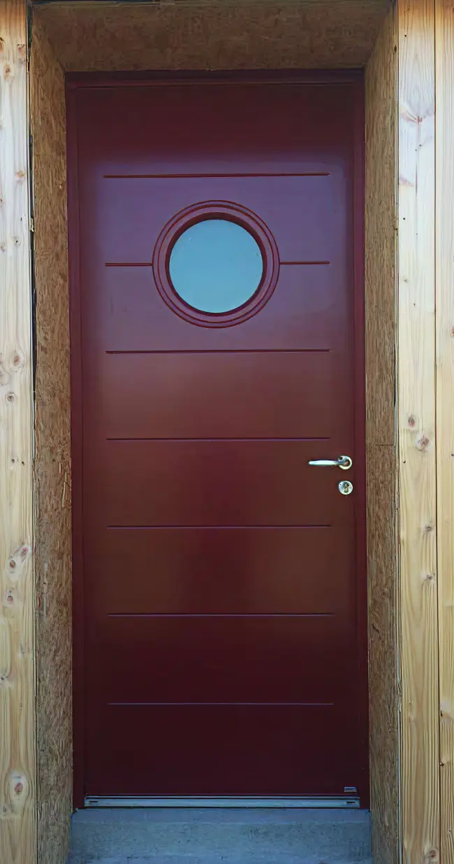 Fenetres Du Sud Ouest Menuiseries Bordeaux Pose De Porte